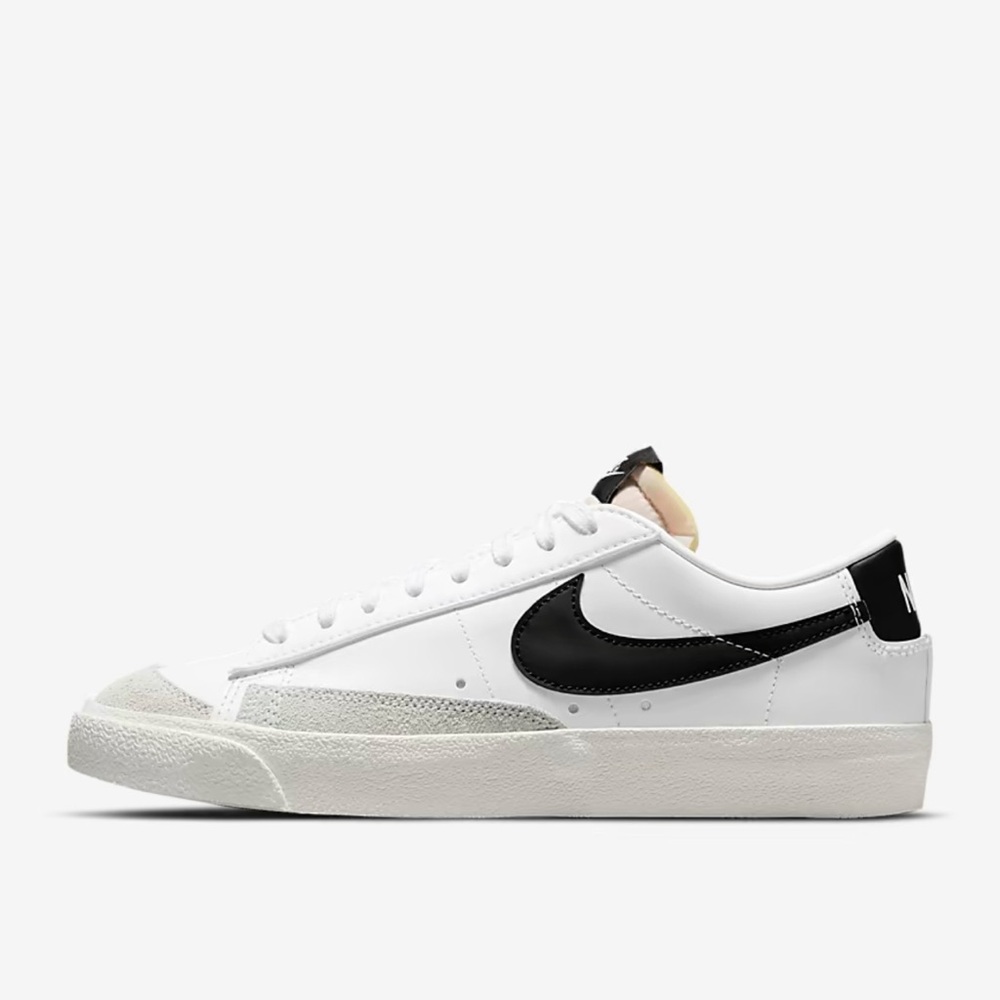 Nike Blazer Low ‘77